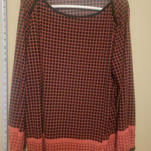 Three Liz Claiborne Career Tops XXL
